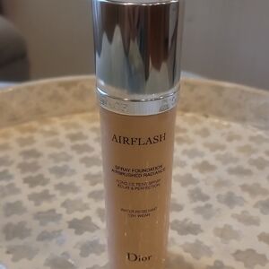 Dior Foundation Spray Airflash